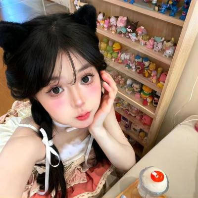 公寓少女