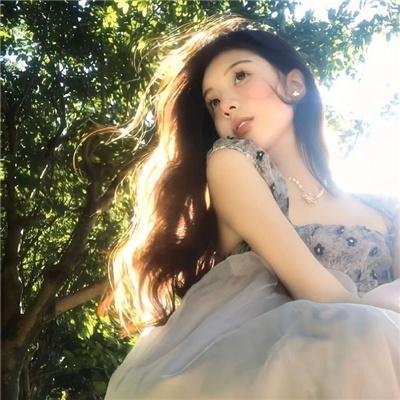 仙女下凡